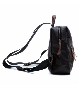 Refresh Backpack 183030 black -33x25x11cm