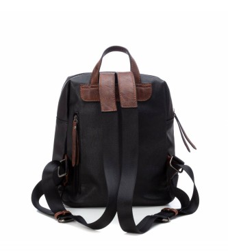 Refresh Backpack 183030 black -33x25x11cm