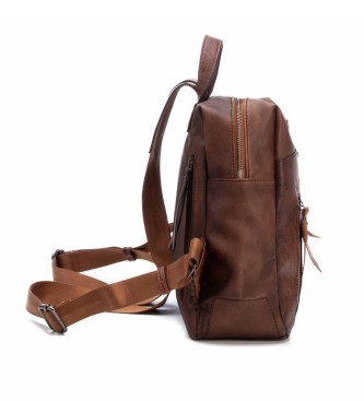 Refresh Backpack 183030 brown -33x25x11cm