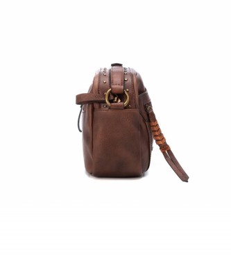 Refresh Handbag 183037 brown -17x22x9cm