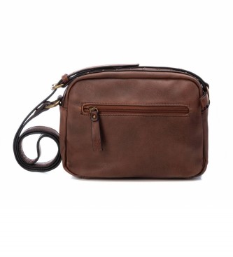 Refresh Handbag 183037 brown -17x22x9cm