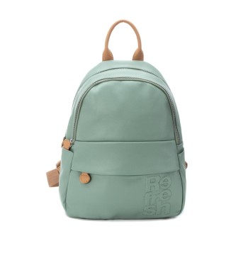 Refresh Backpack 183083 Green
