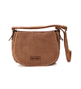 Refresh Handbag 183085 Brown -22x26x10cm