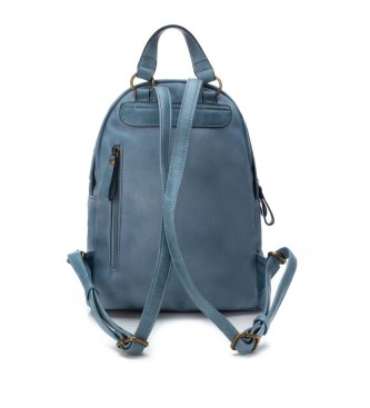 Refresh Backpack 183086 Blue