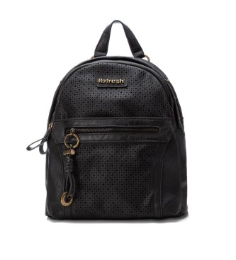 Refresh Backpack 183086 Black