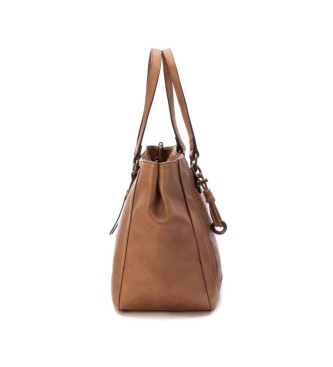 Refresh Handbag 183087 Brown -29x44x15cm