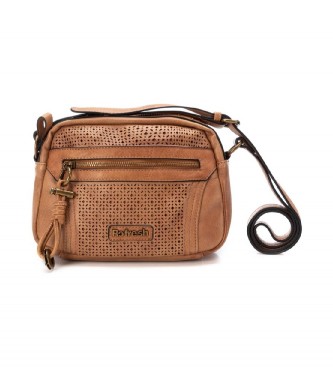 Refresh Handbag 183089 Brown -18x24x10cm