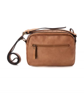 Refresh Handbag 183089 Brown -18x24x10cm
