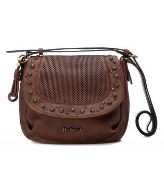 Refresh Handbag 183117 brown