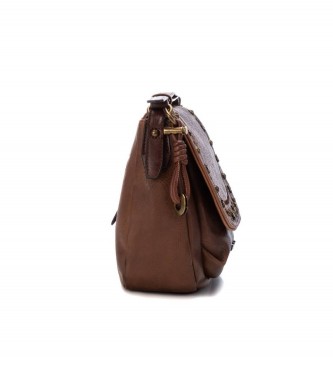 Refresh Handbag 183117 brown