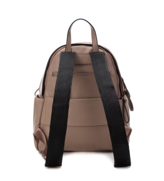 Refresh Bolso 183132 taupe