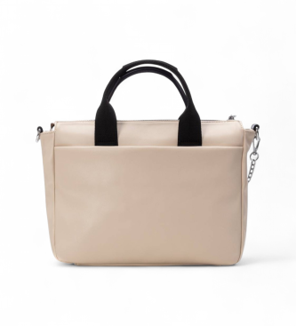 Refresh Handbag 183139 beige