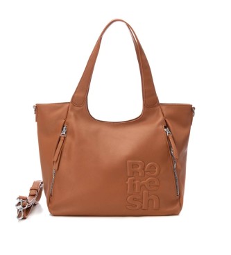 Refresh Handbag 183151 brown