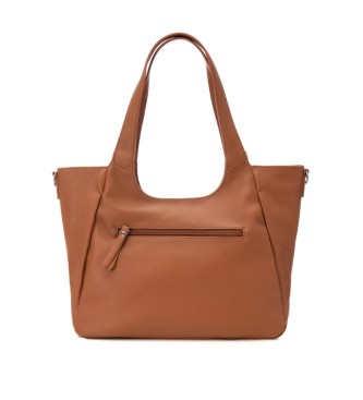 Refresh Handbag 183151 brown
