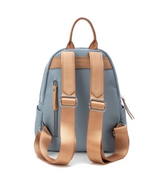 Refresh Backpack 183152 blue
