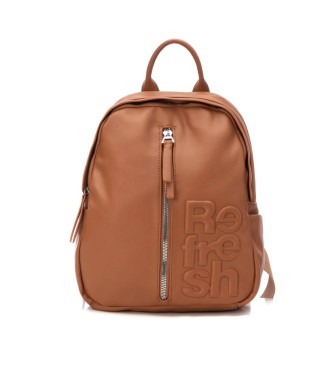 Refresh Backpack 183152 brown