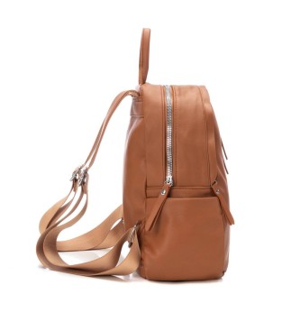 Refresh Backpack 183152 brown