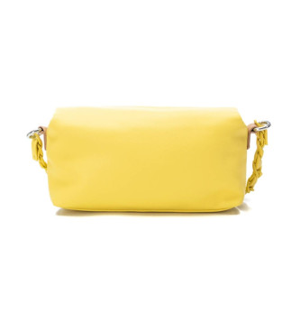 Refresh Handbag 183153 yellow