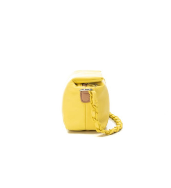 Refresh Handbag 183153 yellow