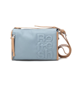 Refresh Handbag 183154 blue