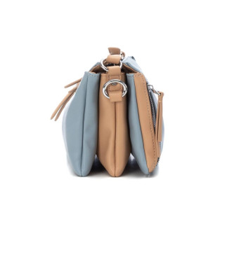 Refresh Handbag 183154 blue
