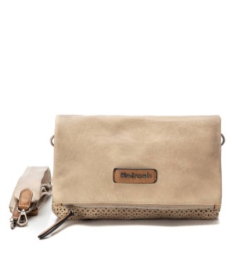 Refresh Handbag 183162 beige