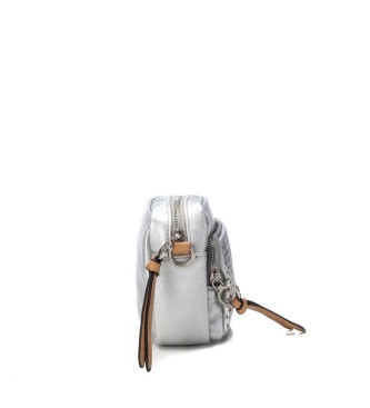 Refresh Handtasche 183163 silber