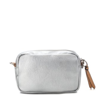 Refresh Handtasche 183163 silber