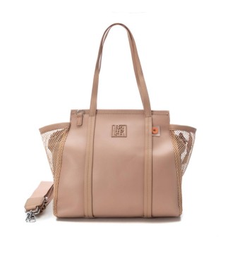 Refresh Handbag 183164 brown