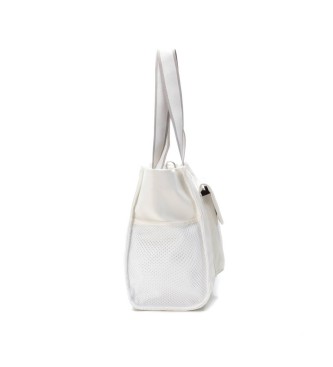 Refresh Handbag 183167 white
