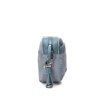 Refresh Handbag 183177 blue