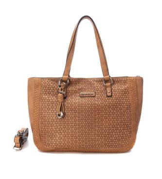 Refresh Handbag 183178 brown