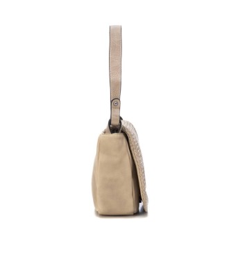 Refresh Handbag 183179 beige