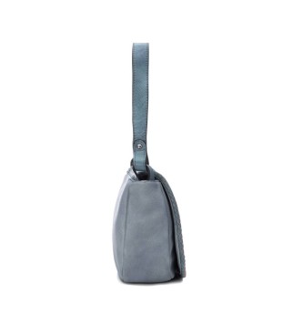 Refresh Handbag 183179 blue