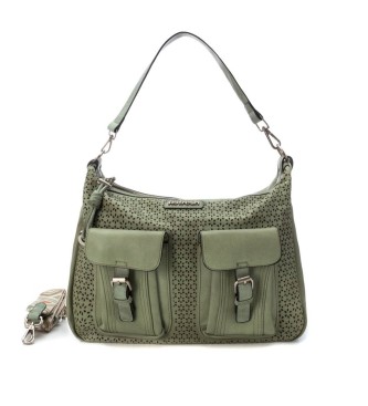 Refresh Handbag 183182 green