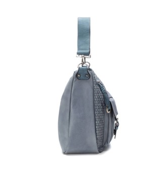 Refresh Handbag 183182 blue