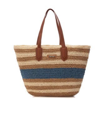 Refresh Handbag 183185 brown