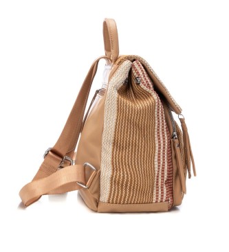 Refresh Brown 183190 backpack bag