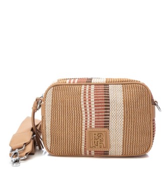 Refresh Handbag 183192 beige