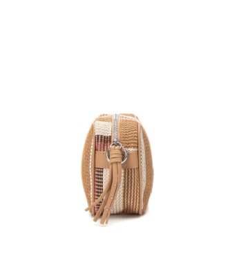 Refresh Handbag 183192 beige