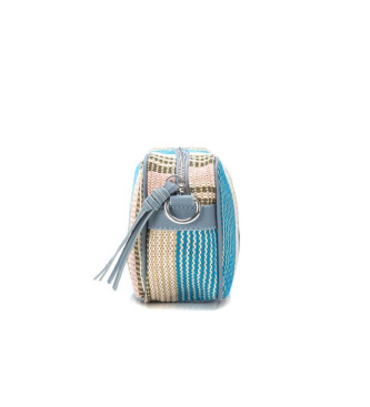Refresh Handbag 183192 blue