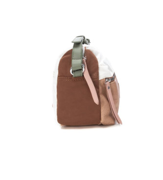 Refresh Handbag 183195 brown