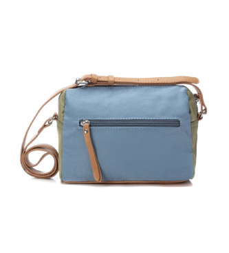 Refresh Handbag 183195 brown, blue