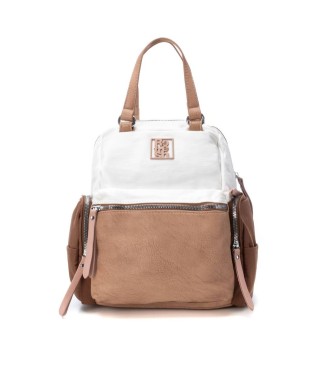 Refresh Backpack 183196 brown