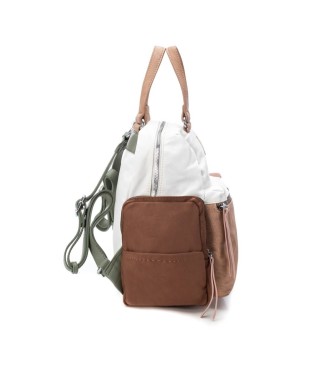 Refresh Backpack 183196 brown