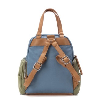 Refresh Backpack bag 183196 multicolour