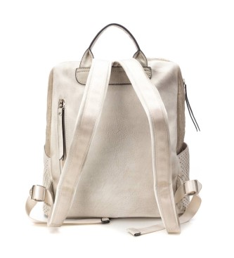 Refresh Backpack 183206 off-white