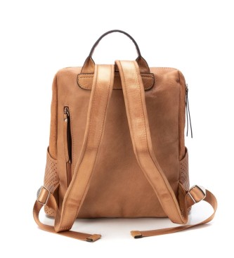 Refresh Backpack 183206 brown