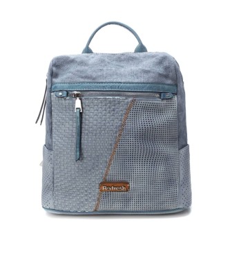 Refresh Backpack 183206 blue