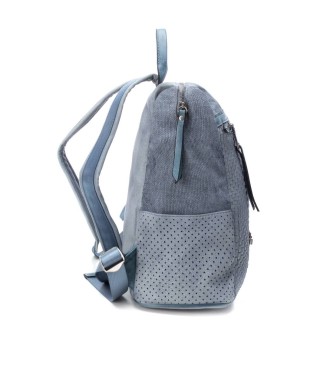 Refresh Backpack 183206 blue